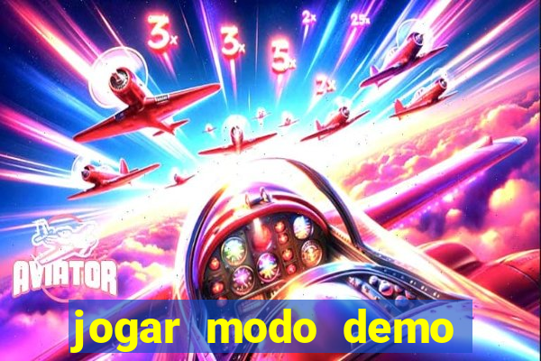 jogar modo demo fortune tiger